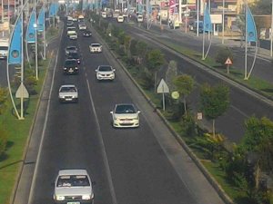 Bölgede En Fazla Araç Malatya’da