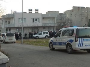 İ̇ki Grup Arasında Kavga