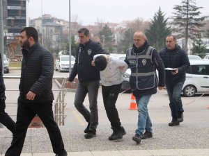 Fidye İçin Çocuk Kaçıran Zanlı Tutuklandı
