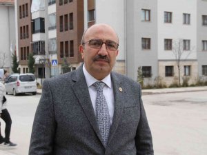 Ak Parti Elazığ Eski Milletvekili Açıkkapı: ’’Dünyanın Hiçbir Ülkesinde Karşılaşılamayacak Büyüklükte Bir Toplu Konut Yapımına Geçildi”