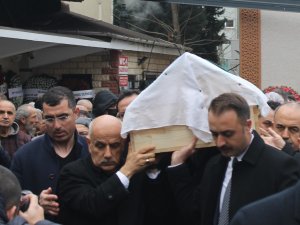 Bakan Kirişci, Yalova’da Cenaze Törenine Katıldı