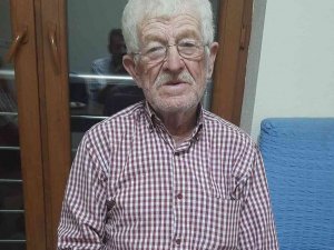 Ağaç Kesmek İçin Ormana Giden 83 Yaşındaki Adam Kayboldu