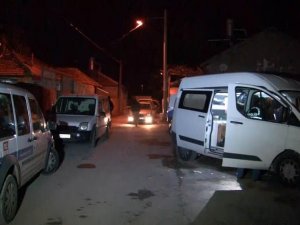 1 Kişinin Ölümüne Neden Olan 3 Sanığın Yargılanmasına Devam Edildi