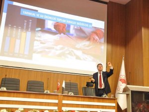 İ̇l Tarım Müdürü Saylak: "Türkiye’nin Yüzyılı, Muğla’nın Tarımsal Kalkınma Yılı Olacak"