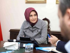 Frig Vadisine Karşıma Merkezi Yapılacak