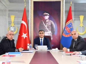 Jandarma Asayiş Olaylarının Yüzde 99’unu Aydınlattı