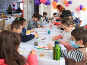 Pamukkale’de Sömestir Çok Farklı Yaşanıyor