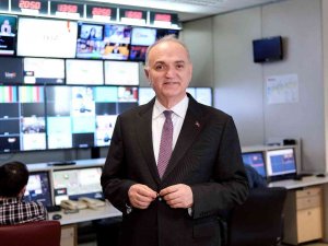 Faruk Özlü: “Spor Akademisi Yapılanması, Örnek Bir Yapılanmadır”