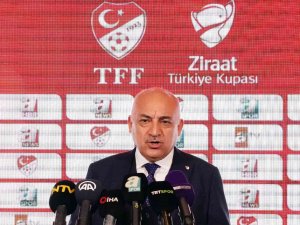 Mehmet Büyükekşi: “Futbolun Güzelliklerini Öne Çıkarmamız Gerekiyor”