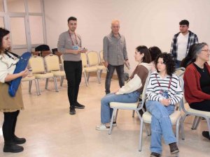 Tüdam’da “Beden Farkındalığı Ve Duygu Düzenleme” Etkinliği Gerçekleştirildi