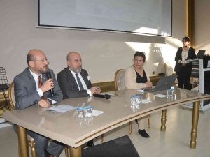 Niksar’da İçme Suyu Şebeke Projesi Bu Yıl Başlıyor