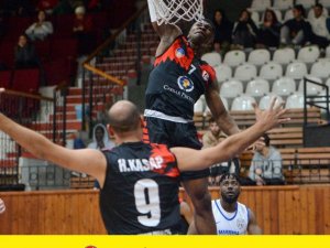 Frutti Extra, Kktc’de Düzenlenen Final-four’un Sponsoru Oldu