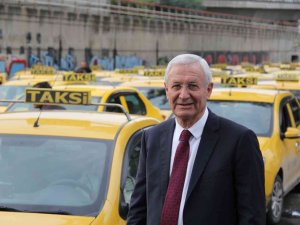 İ̇zmir’de Taksilerin Yeni Ücret Tarifesi Belli Oldu