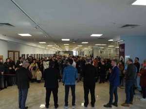 Usta Edebiyatçı Tanpınar Esenler’de Anıldı