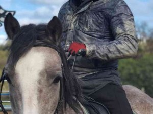 Kick-boks Organizatörü Kürşat Şahin, Hollywood Yapımında Yer Alacak