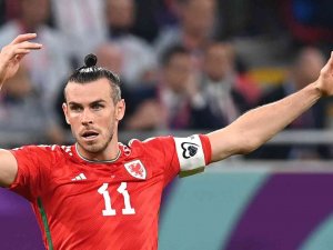 Gareth Bale’in Golf Kariyeri Başlıyor