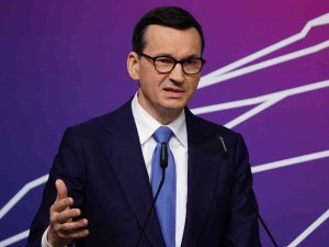 Polonya Başbakanı Morawiecki: "Leopard 2 Tanklarının Maliyeti İçin Ab’ye Başvuracağız"