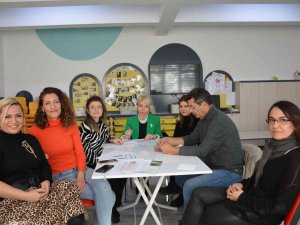 Eskişehir’de Okul Öncesi Eğitim Gören 12 Bin 83 Öğrenciye Ücretsiz Yemek Verilecek