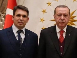 Ak Parti Aydın İ̇l Başkanlığı Görevi Ökten’e Verildi