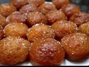 Biga Peynir Tatlısı Coğrafi İşaret Tescilini Aldı