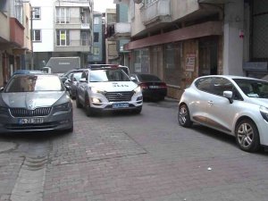 Bahçelievler’de Silahlı Kavga: 2 Yaralı
