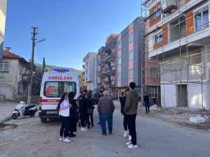 Burdur’da Laf Atılan Kızları Korumak İsteyen Üniversiteli Genç Darp Edildi