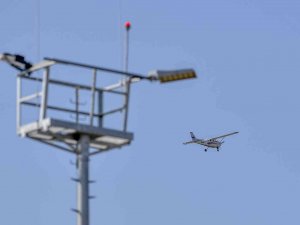 Filipinler’de Cessna 206 Tipi Yolcu Uçağı Kayboldu