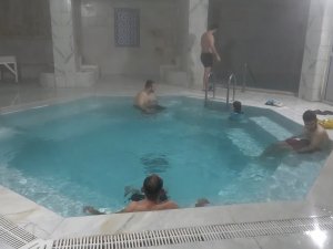 Karsız Sömestir, Tatil Tercihlerini De Değiştirdi