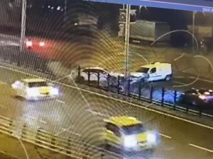 Diyarbakır’da 1 Polisin Öldüğü, 5 Kişinin Yaralandığı Kazaya İlişkin 4 Gözaltı