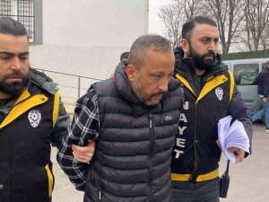 Kızının Gözü Önünde Solist Kadını Öldüren Saplantılı Aşık Tutuklandı