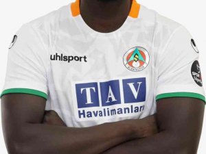 Famara Diedhiou Sezon Sonuna Kadar Granada’ya Kiralandı