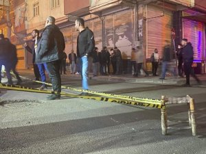 Berber Ve Kardeşi Önce Darp Edildi Sonra Silahla Yaralandı