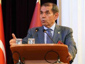 Dursun Özbek’ten Ali Koç’a Yanıt: "Rekabetimizi Saha İçinde Sürdüreceğiz"