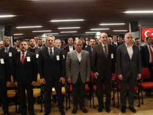 Dursun Özbek: “Sürpriz Projemiz Var”