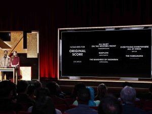 2023 Oscar Adayları Belli Oldu: “Her Şey Her Yerde Aynı Anda” Filmi 11 Dalda Aday