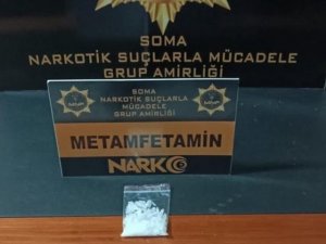 Manisa’da Polis Uyuşturucu Tacirlerine Göz Açtırmıyor