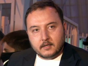 İ̇smail Eğin: "Beşiktaş Maçını Telafi Edeceğiz"