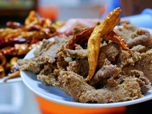 Edirne’de Tava Ciğercilerin Çoğunluğu Tarifenin Altında Satma Ve Zam Yapmama Kararı Aldı