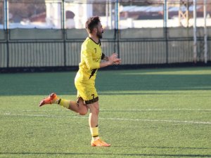 Naim Can Göksoy’dan ’Icardi’ Sevinci