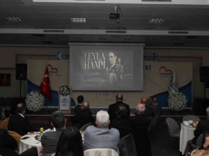 "Leyla Hanım" Belgesel Filmi Büyük Galaya Hazırlanıyor