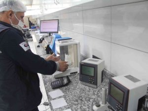 Deniz Yosunlarından Ambalaj Üretildi