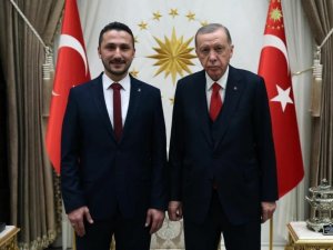 Ak Parti Düzce İl Başkanı Şengüloğlu Oldu