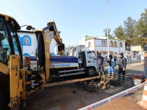 Di̇ski̇ Alo 153 İle Arızalara Anında Müdahale Ediyor