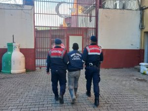 Aydın’da İki Aranan Şahıs Yakalandı