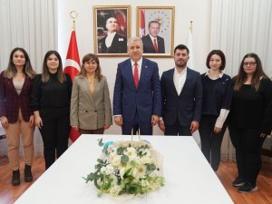 Üretken Akademisyenin Buluşu Tescillendi