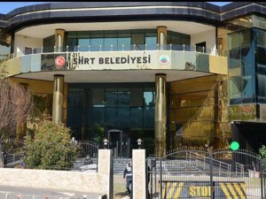 Siirt Belediyesi E-devlet Üzerinden Hizmete Başladı