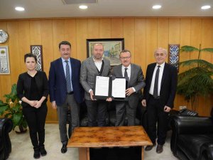 Buü Diş Hekimliği Fakültesi’ne Yeni Laboratuvar