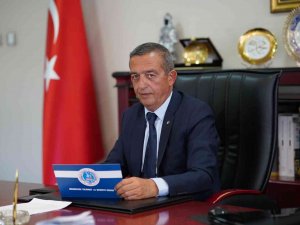 Tanoğlu: “Regaib Kandili, Mağfiret Ve Af Dileklerimizin Kabul Edilmesi İçin Bizlere Bahşedilen Müstesna Bir Gecedir”