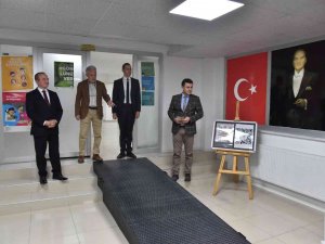Doğa İçin Düzenlenen Etkinlikler Ödüllendirildi