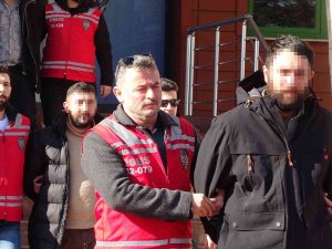 Isparta’da Tabancayla Vurularak Ölen Kişiyle İlgili Gözaltına Alınan 6 Kişi Tutuklandı